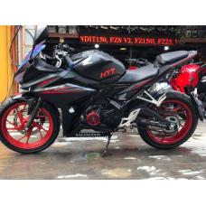 Bán xe Honda CBR 150R đời 2018 giá 6x triệu